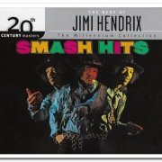 Jimi Hendrix - The Best Of Jimi Hendrix - Smash Hits (1968) [Remastered 2005]