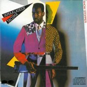 Jamaaladeen Tacuma - Show Stopper (1983)