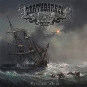 Deathbarrel - Merciless Winds (2020) [Hi-Res]