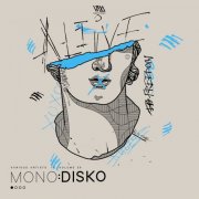 VA - Mono:Disko Vol. 20 (2025)