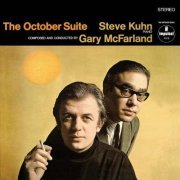 Steve Kuhn & Gary McFarland - The October Suite (1967)