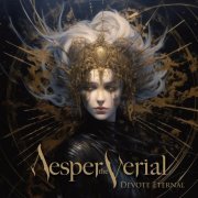 Vesper the Aerial - Devote Eternal (2024) Hi-Res