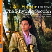 Art Pepper - Meets The Rhythm Section (1957) [2010]