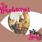 The Fleshtones - Do You Swing? (2003)