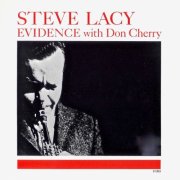Steve Lacy, Don Cherryy - Evidence (Remastered) (1962) [Hi-Res]