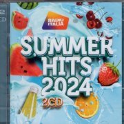 VA - Radio Italia Summer Hits 2024 (2024)