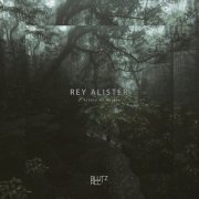 Rey Alister - Objects Of Desire (2024)