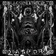 Black Death Cult - Diaspora (2022) Hi-Res