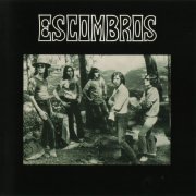 Escombros - Escombros (2015) [Hi-Res]