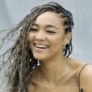 Crystal Kay - ALL TIME BEST 25th Anniversary (2025)