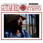Billy Christian Walls - Lightnin' in a Bottle (2008)