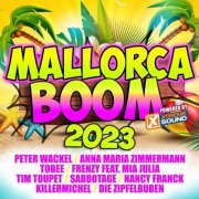 VA - Mallorca Boom 2023 Powered by Xtreme Sound (2023)