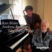 Ran Blake - Northern Noir (2020)