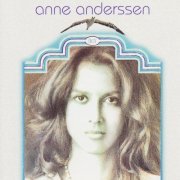 Anne Anderssen - Liberté, Concerto Pour Une Vie (1973) FLAC