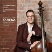 Łukasz Macioszek - Forgotten Sonatas (2023)