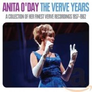 Anita O'Day - The Verve Years 1957-1962 (2013)