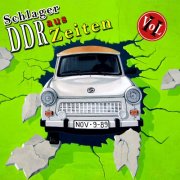 VA - Schlager aus DDR Zeiten, Vol. 2 (2018)