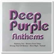 Deep Purple - Anthems (2000)