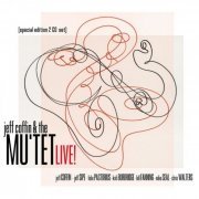 Jeff Coffin Mu'tet - Live! (2011)