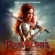 Sonya Belousova, Giona Ostinelli - Red Sonja (Original Motion Picture Soundtrack) (2025) [Hi-Res]