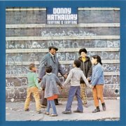 Donny Hathaway - Everything Is Everything (1970) {2026 Atlantic 75 Audiophile Series}