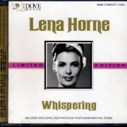 Lena Horne - Whispering (1996)