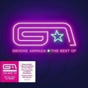 Groove Armada - The Best Of [2CD Set] (2019)