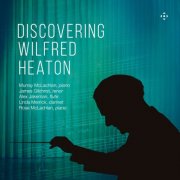 Various Artists - Discovering Wilfred Heaton (2025) Hi-Res