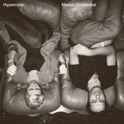 Hyperculte - Massif Occidental (2019)