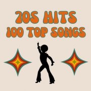 VA - 70s Hits - 100 Top Songs (2024)