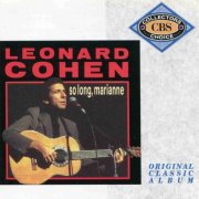 Leonard Cohen - So Long, Marianne (1989)