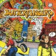 Butterfingers - Butterfingers (Reissue) (1970/1999)