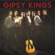 Gipsy Kings - Gipsy Kings (1987) [1992] CD-Rip