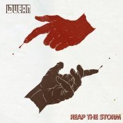 Wucan - Reap the Storm (2017) [Hi-Res]