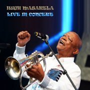 Hugh Masekela - Live in Concert (2018)