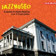 Jazzmuseo - Elävänä Pyynikinlinnassa (Live) (2019) [Hi-Res]