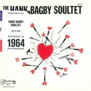 The Hank Bagby Soultet - Opus One (1964) [2012]