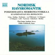 Pia-Gunn Anckar, Folke Gräsbeck - Scandinavian Sea Romances (1998)