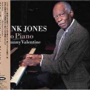 Hank Jones - My Funny Valentine (2005) [2006 SACD]