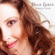 Halie Loren - Simply Love (2013) CD Rip