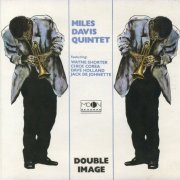 Miles Davis Quartet - Double Image (1989)