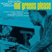 Freddie Roach - Mo' Greens Please (1963)