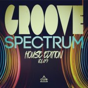 VA - Groove Spectrum -  House Edition, Vol.09 (2025)