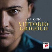 Vittorio Grigolo - Verissimo (2024) [Hi-Res]