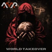 A.D.A.M. Music Project - World Takeover (2024) [Hi-Res]