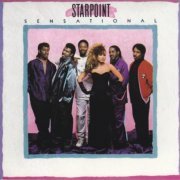 Starpoint - Sensational (1987)