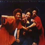 The Staple Singers / The Staples - Unlock Your Mind (1978/2010) CD-Rip