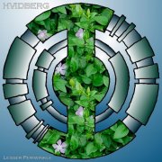 Hvidberg - Lesser Periwinkle (2026) [Hi-Res]