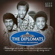 The Diplomats - Greatest Recordings (2003)