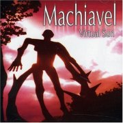 Machiavel - Virtual Sun (1998)